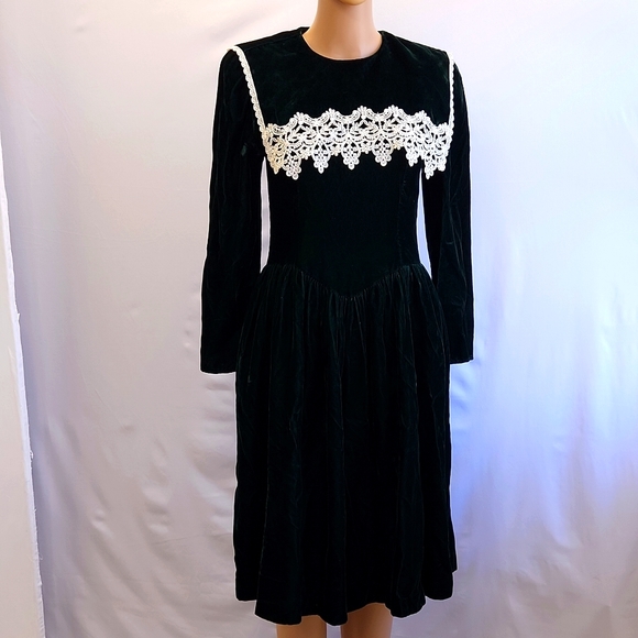 Gunne Sax | Dresses | Vintage Gunne Sax Dress | Poshmark